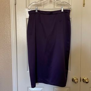 Alfred Angelo Skirt